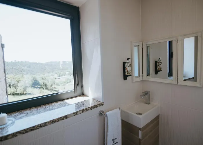 Appartement Quinta Da Nascente *