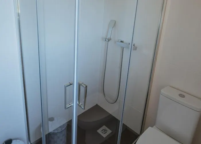 Quinta Da Nascente Апартаменты