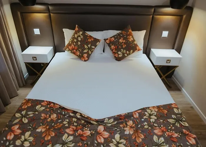 Quinta Da Nascente Апартаменты Soutelo (Braga)