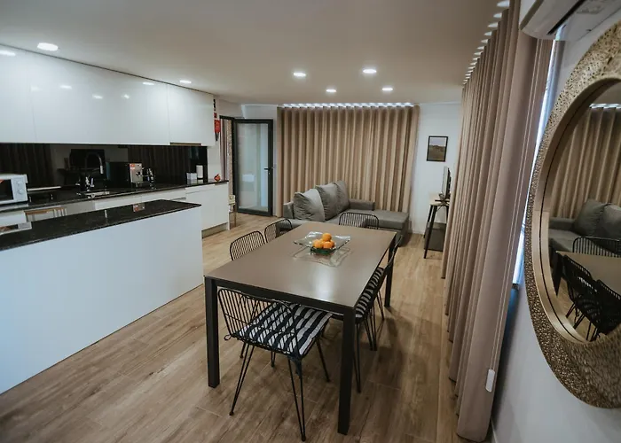 Quinta Da Nascente *