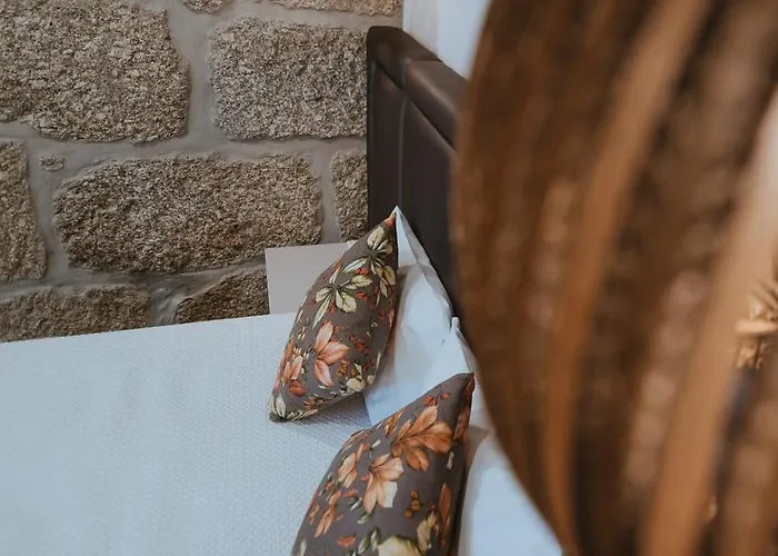 Quinta Da Nascente *