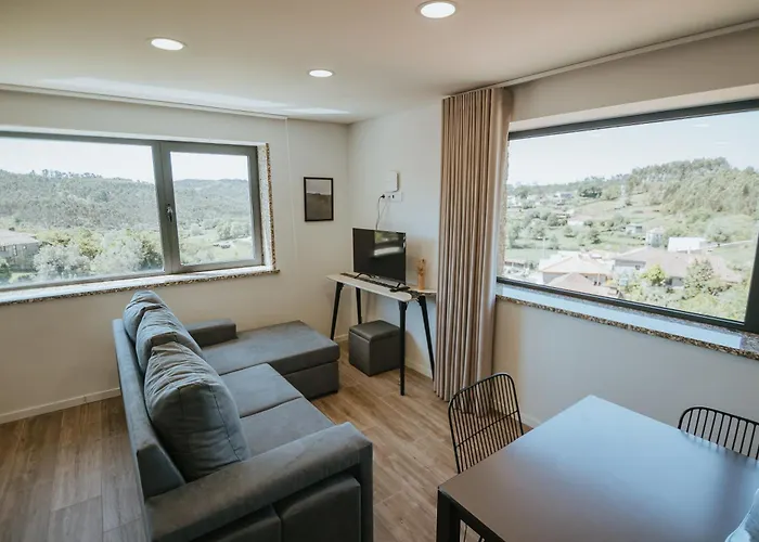 Quinta Da Nascente * Soutelo (Braga)