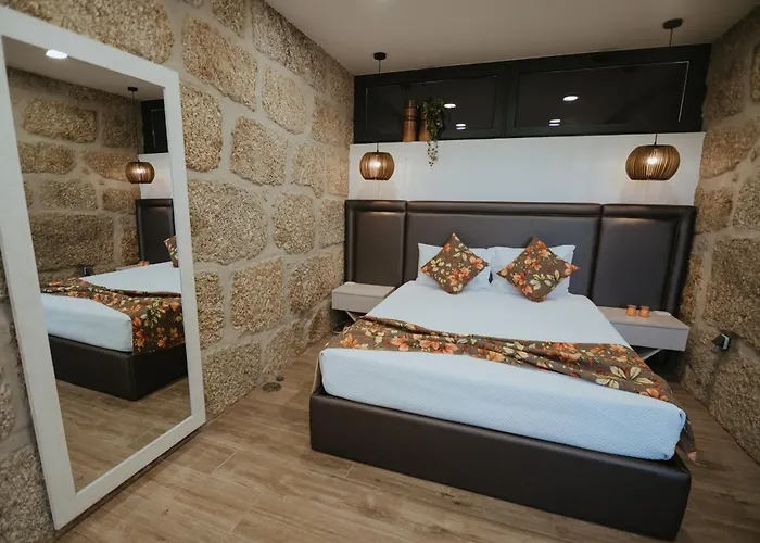 Quinta Da Nascente * Soutelo (Braga)