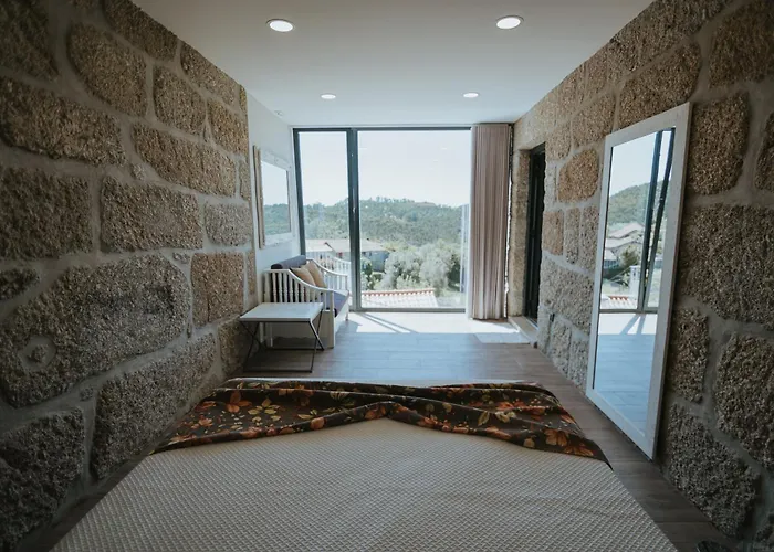 Quinta Da Nascente Appartement *