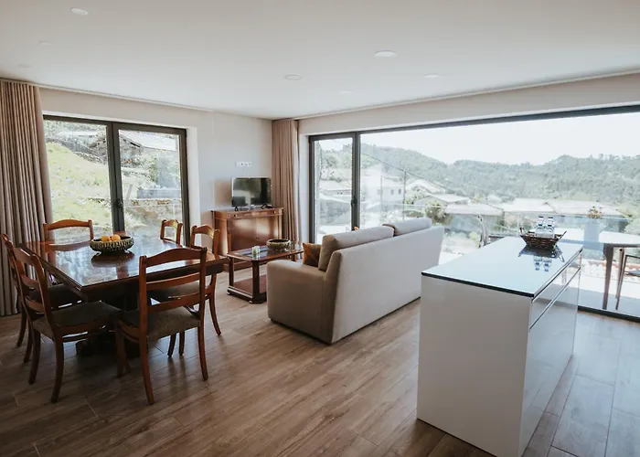 Quinta Da Nascente *