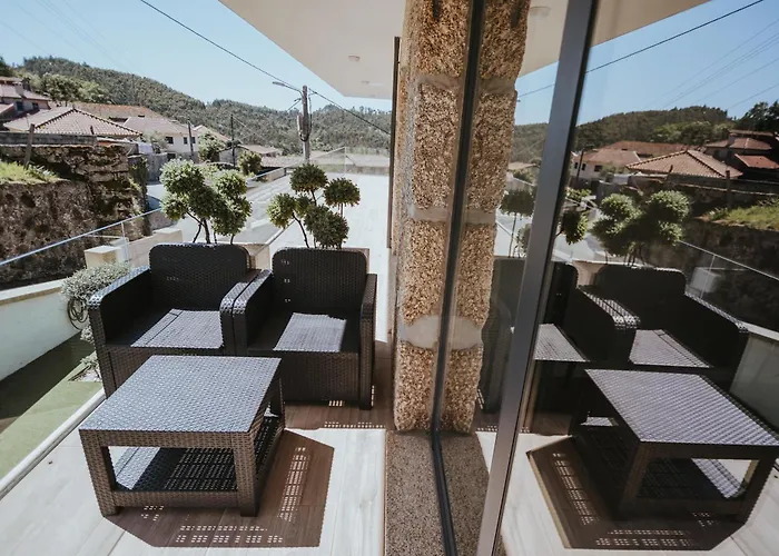 Quinta Da Nascente Soutelo (Braga)