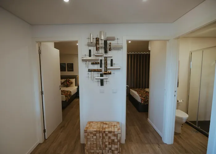 Quinta Da Nascente Appartement *