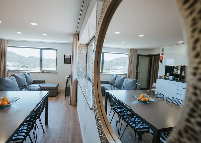 Appartement Quinta Da Nascente *